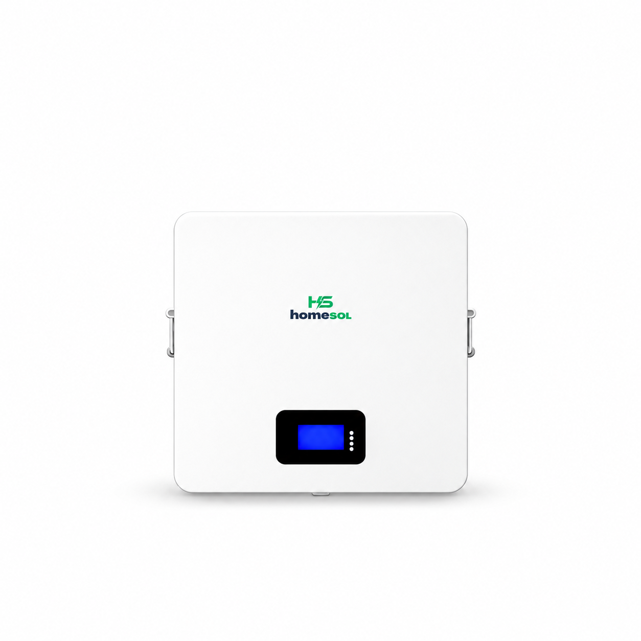 EB-51.2V-100Ah-KS21 5.12kWh Batería de almacenamiento de energía LiFePO4