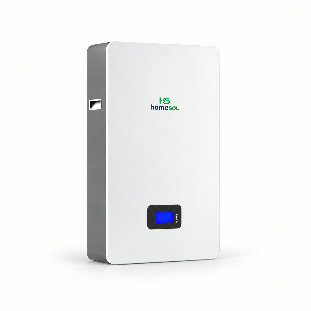 EB-51.2V-200Ah-KS21 10.24kWh Batería de almacenamiento de energía LiFePO4