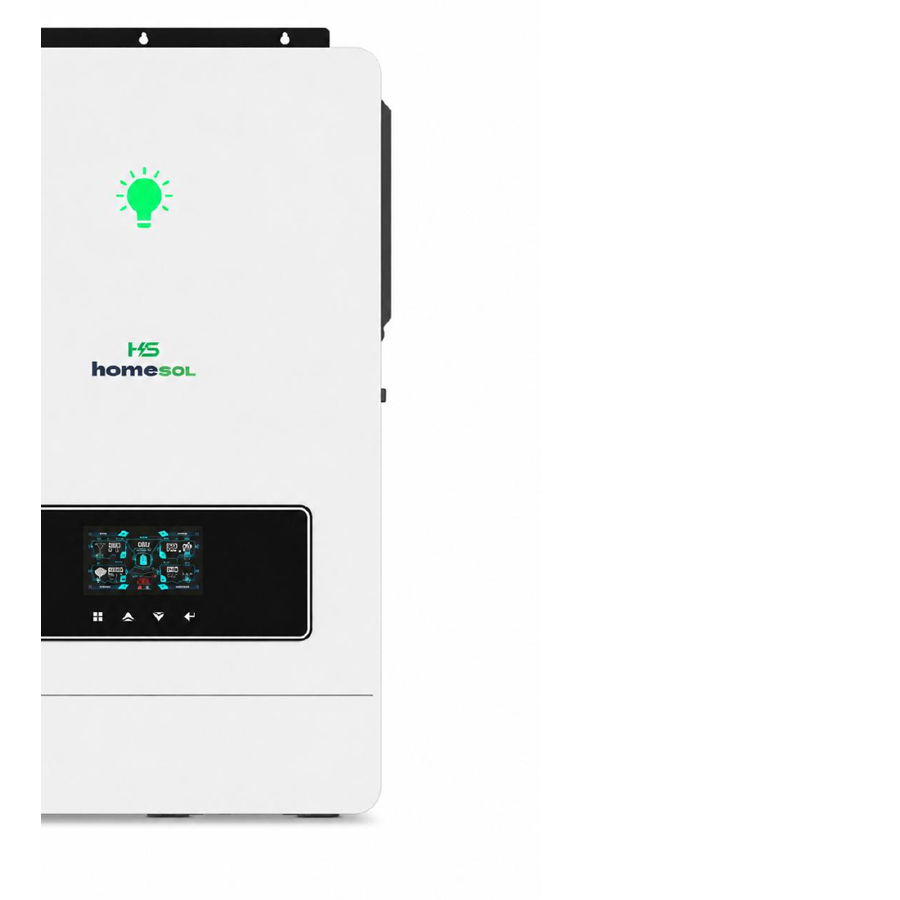 NS-13.2K-HG01LP1-EU21 NS 13.2kW عاكس تخزين الطاقة