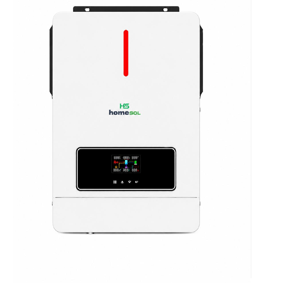 NS-4.2K-6.2K-HG02LP1-EU21 NS 4.2/6.2kW инвертор накопления энергии