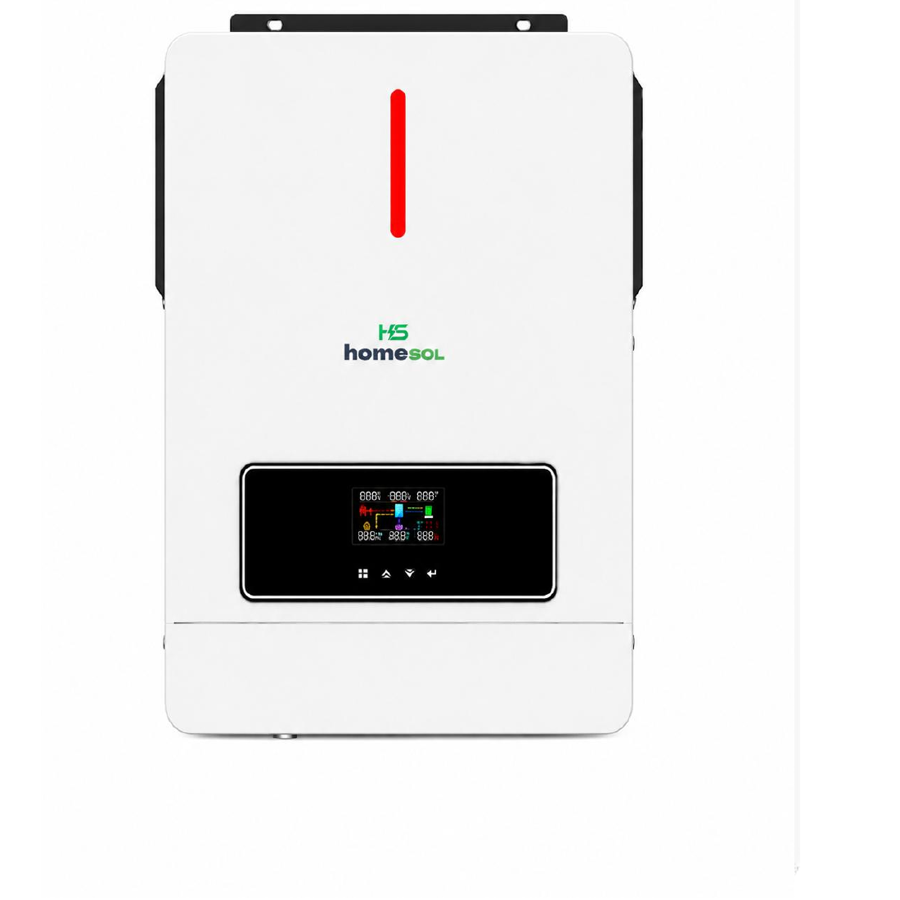 NS-8.2K-10.2K-HG01LP1-EU21 NS 8.2/10.2kW عاكس تخزين الطاقة