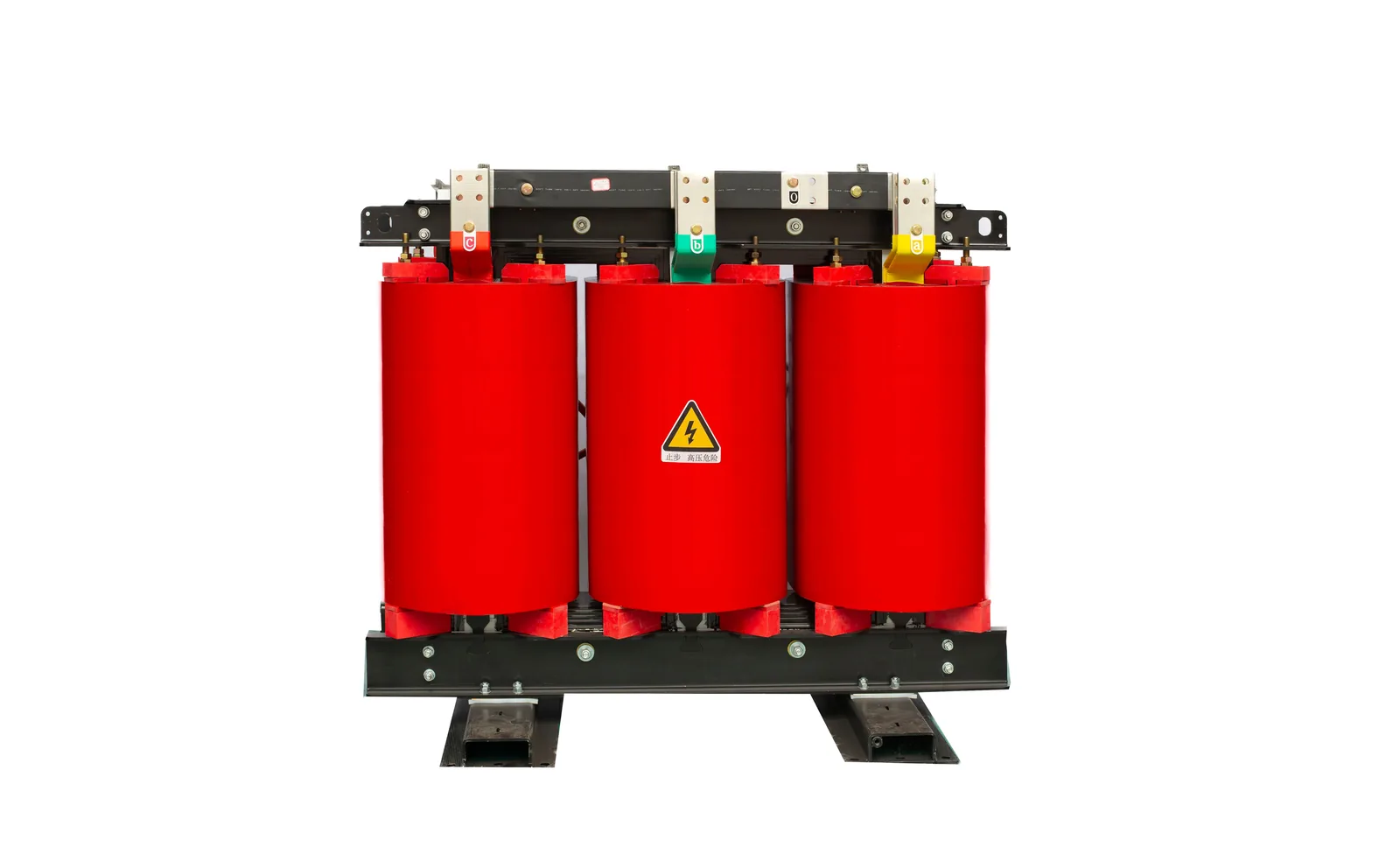 SCB10-14 Dreiphasen-Trockentransformator