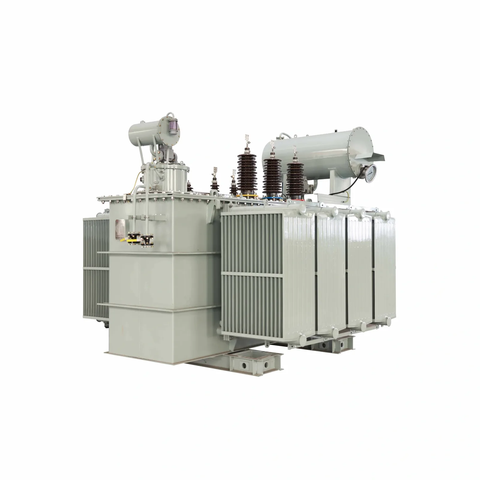 Transformer Box-type Oil Tank