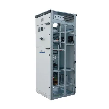 GGJ Intelligent Withdrawable Switchgear