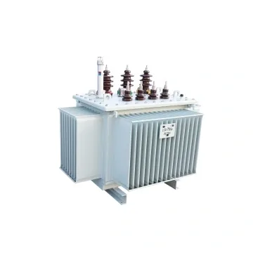 KYS11/S13/S20/S22 Oil-immersed Transformer
