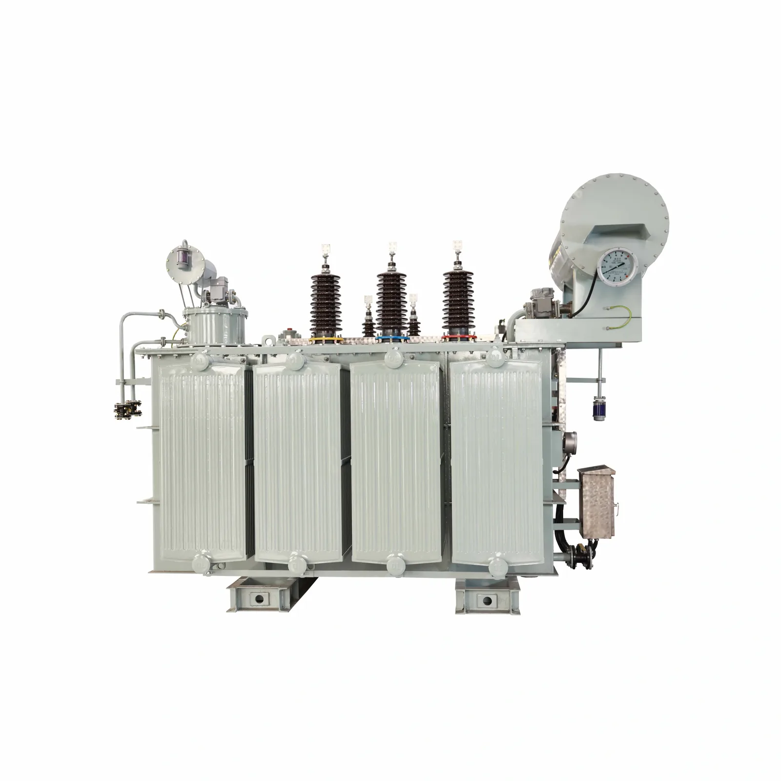 High-load Distribution Transformer
